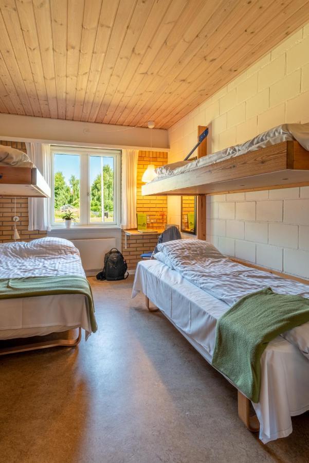Gjerrild Gaestehus Djursland Albergue Grenå Exterior foto