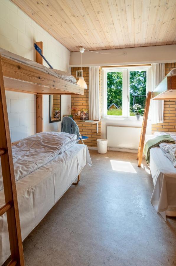Gjerrild Gaestehus Djursland Albergue Grenå Exterior foto